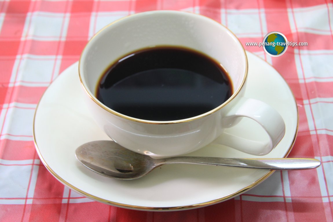 Vietnamese Drip Coffee