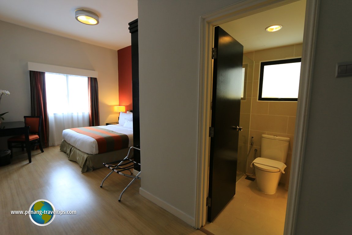 2 Bedroom Suite, Vistana Penang Bukit Jambul