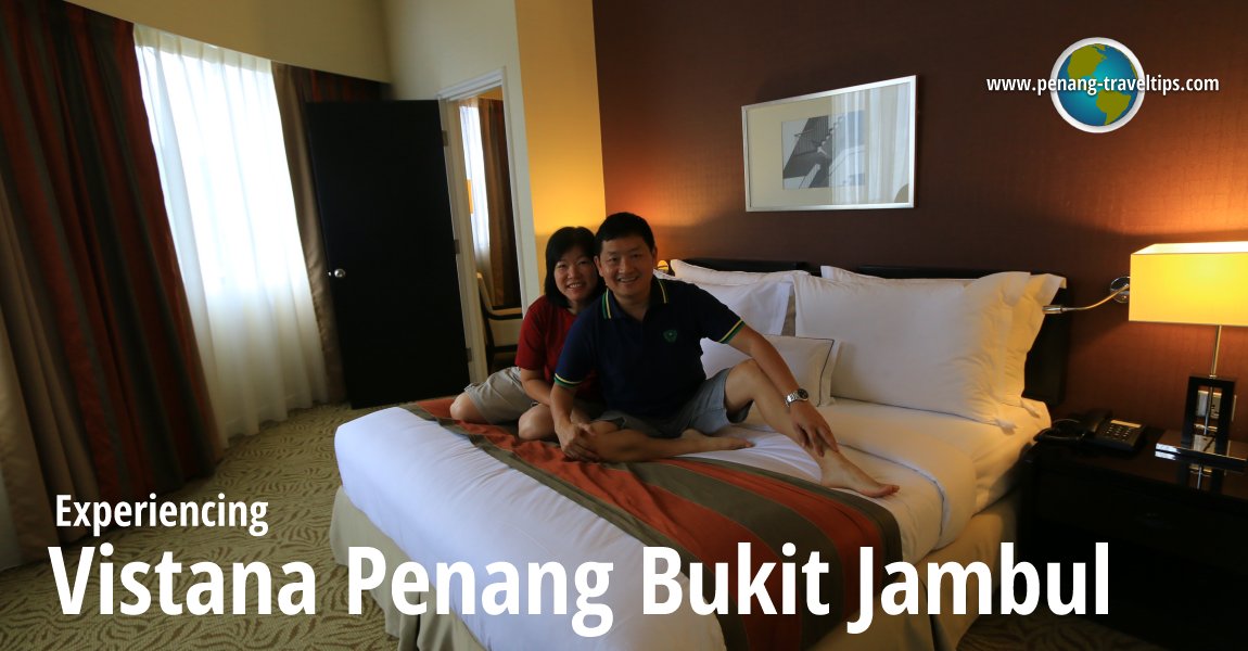 Vistana Penang Bukit Jambul