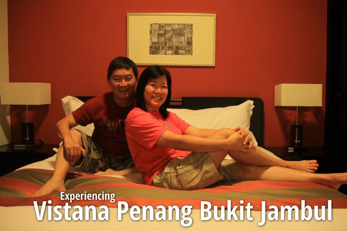 Vistana Penang Bukit Jambul