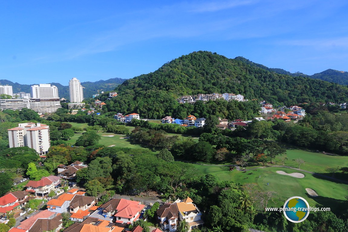 Vistana Penang Bukit Jambul