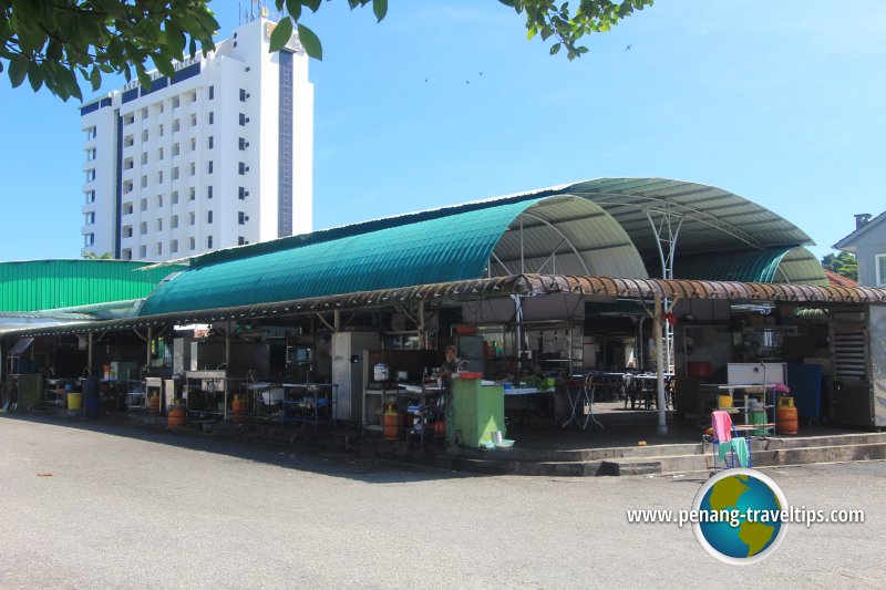 Viva Local Food Haven, Tanjong Tokong