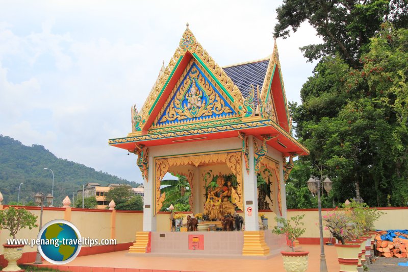 Wat Chanthararam