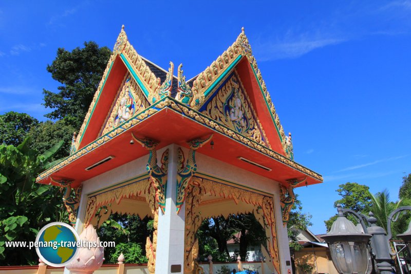 Wat Chanthararam