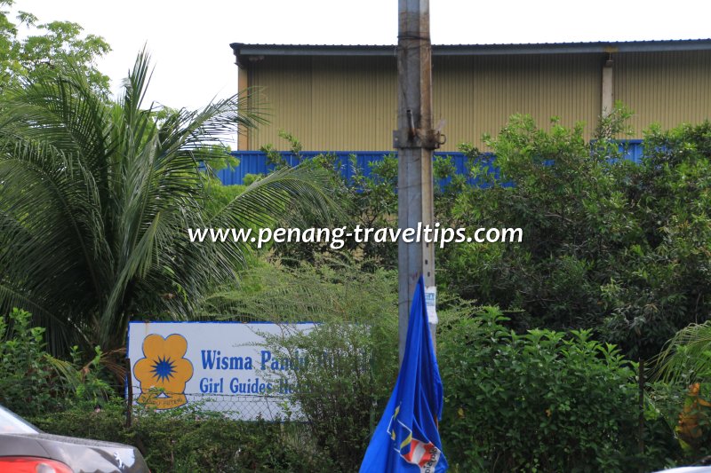 Wisma Pandu Puteri