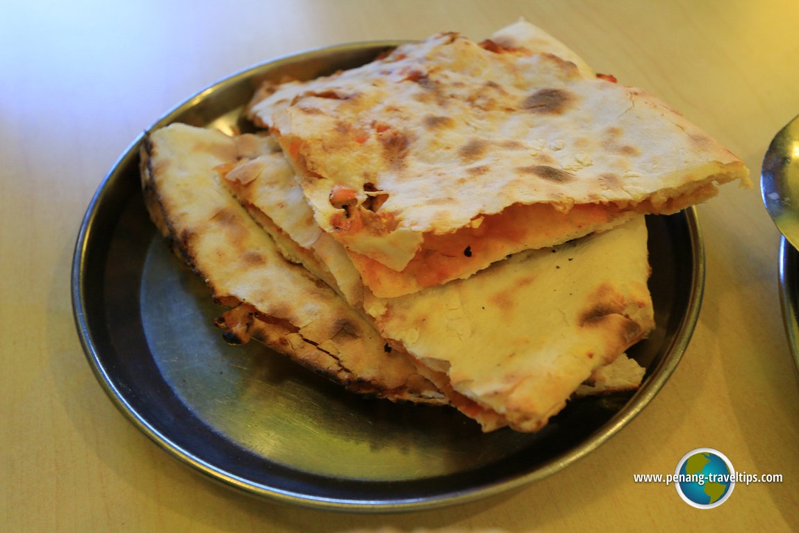 Masala Kulcha, Woodlands