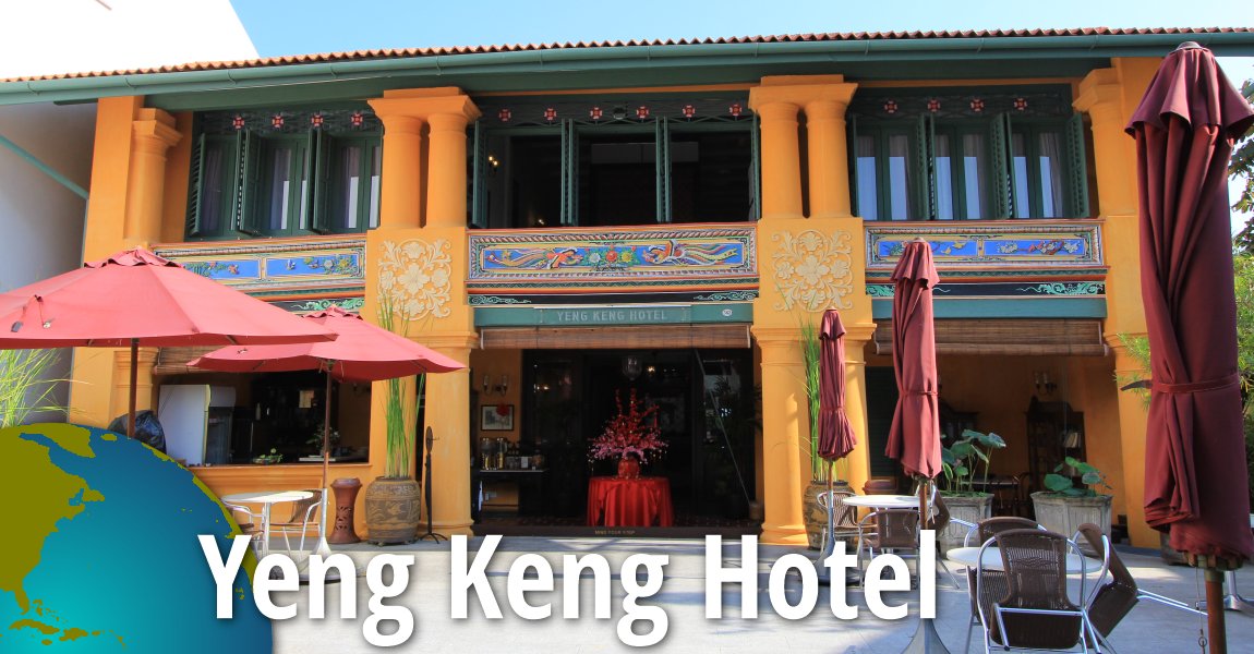 Yeng Keng Hotel