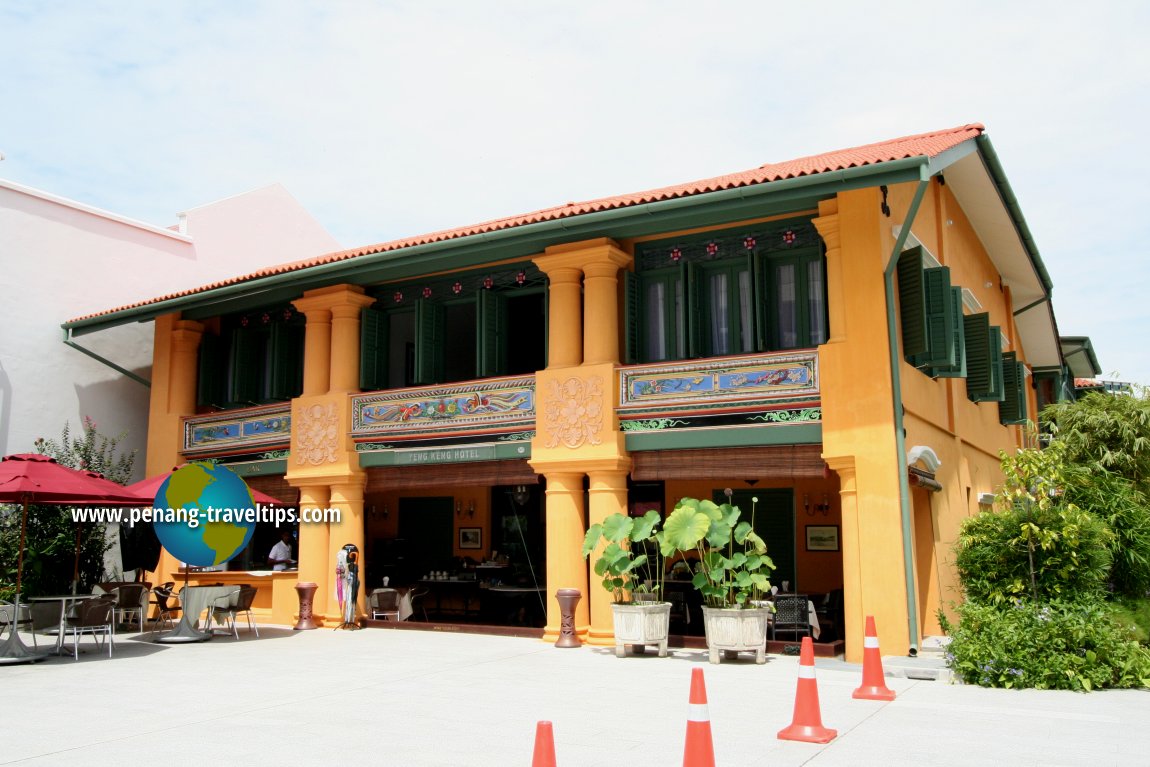 Yeng Keng Hotel