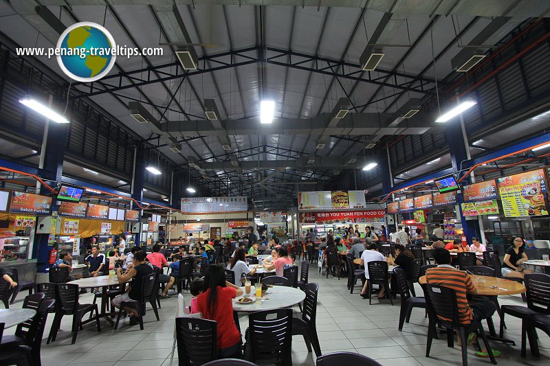 You Yuen Fen Food Court