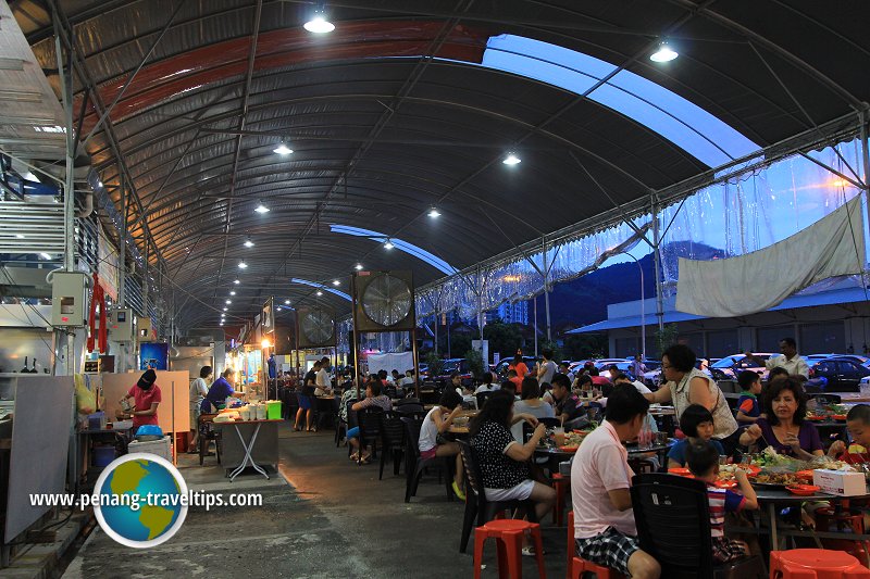 You Yuen Fen Food Court