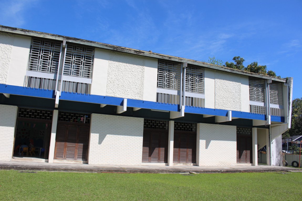 Young Women's Christian Organisation, Penang