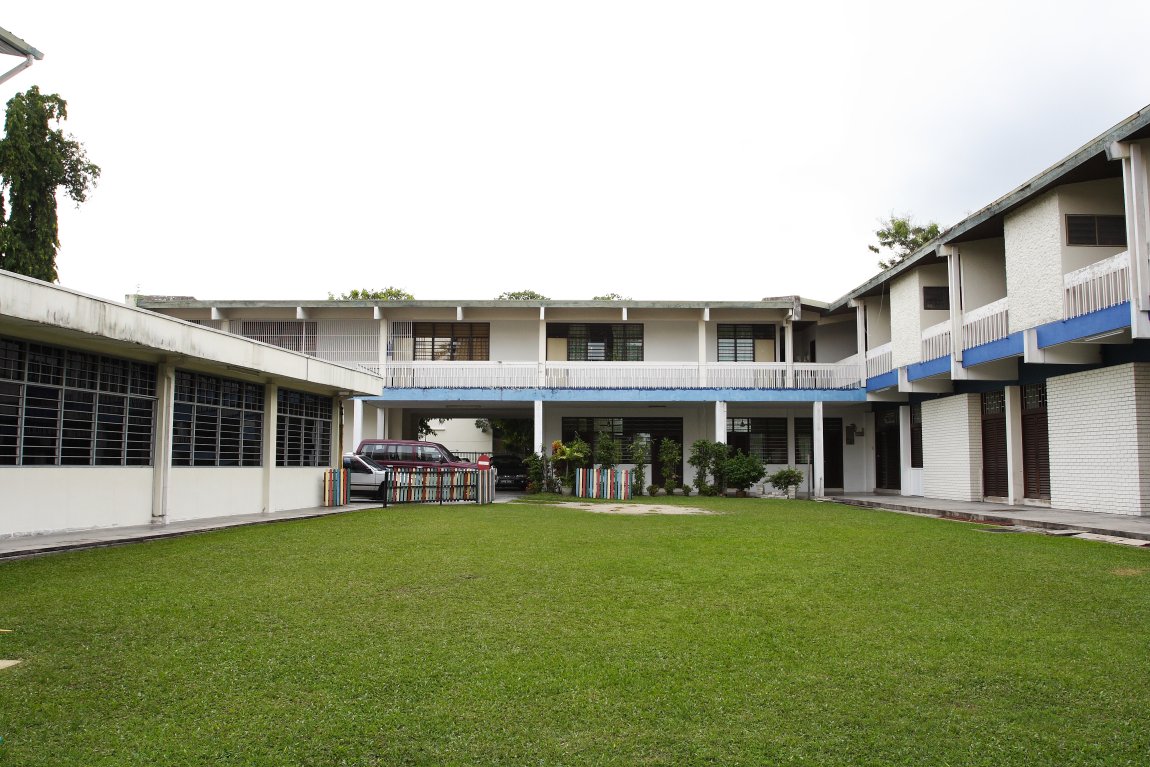 Young Women's Christian Organisation, Penang