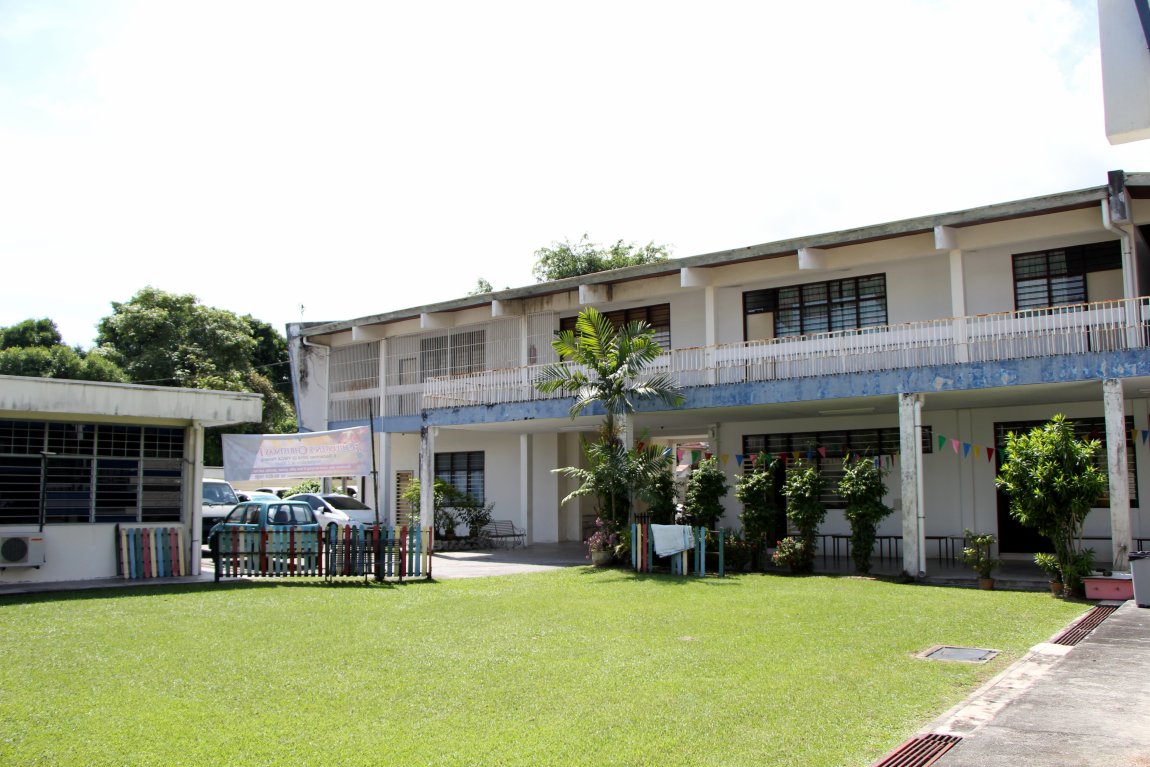 Young Women's Christian Organisation, Penang