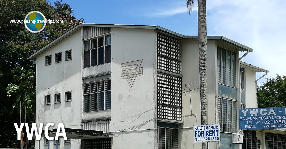 YWCA Penang