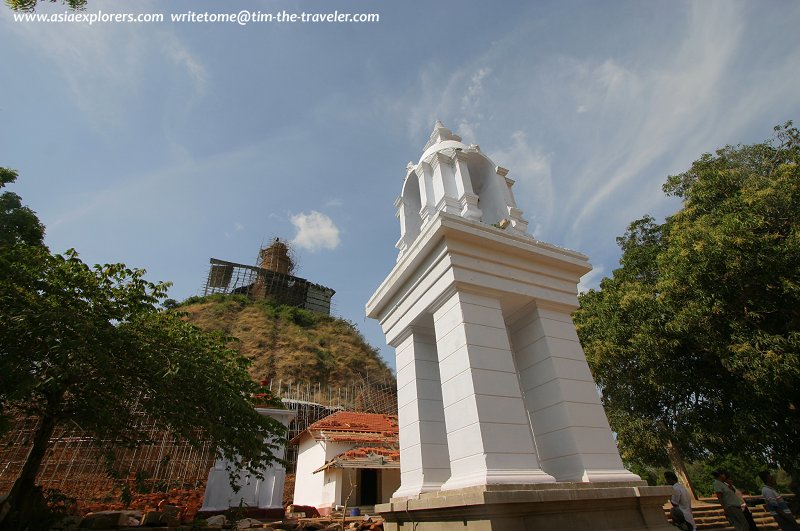 Abhayagiri Vihara