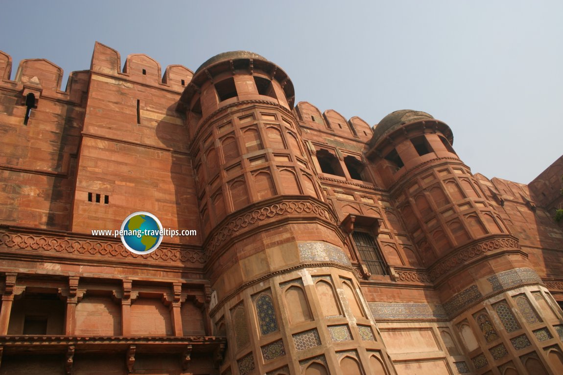 Agra Fort