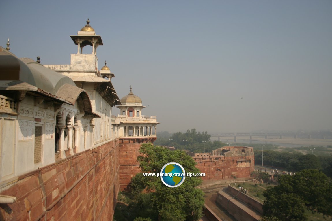 Agra Fort