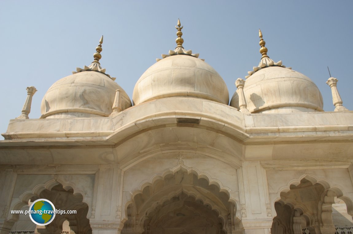 Agra Fort