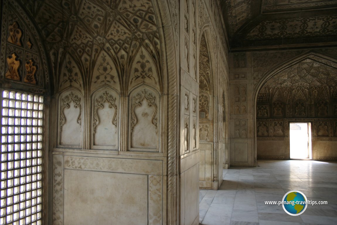 Agra Fort