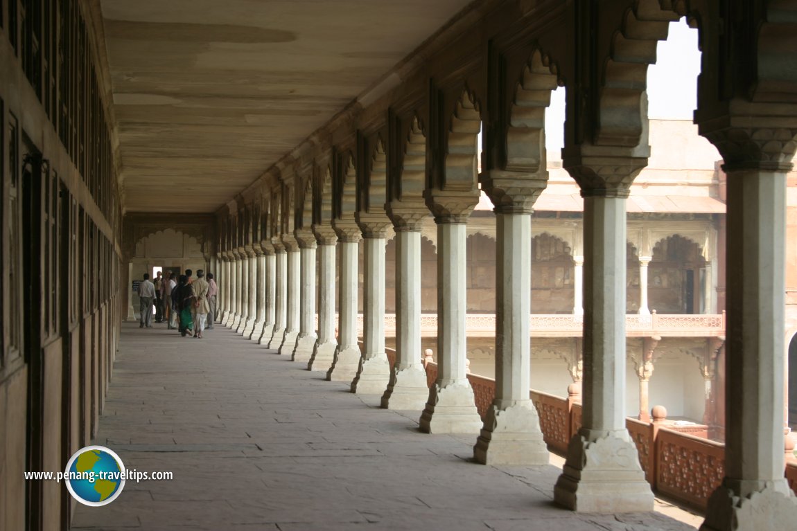 Agra Fort