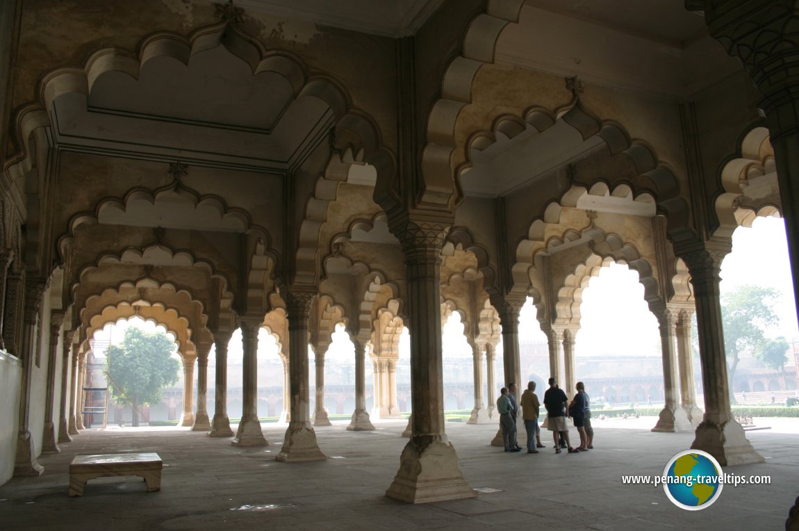 Agra Fort