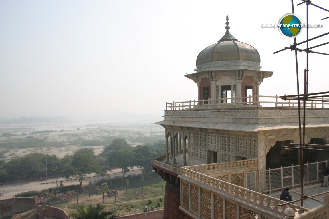 Agra Fort