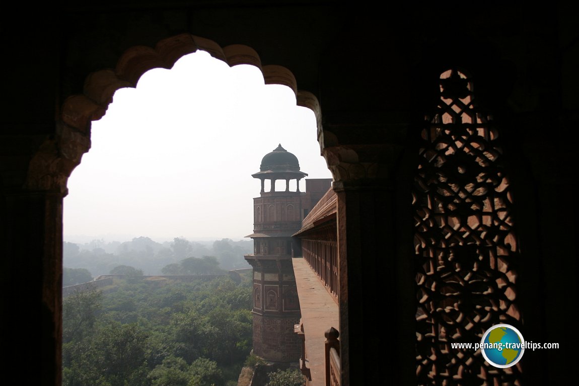 Agra Fort