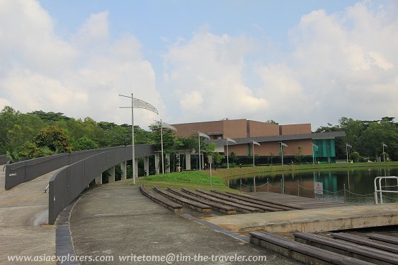 Army Museum of Singapore