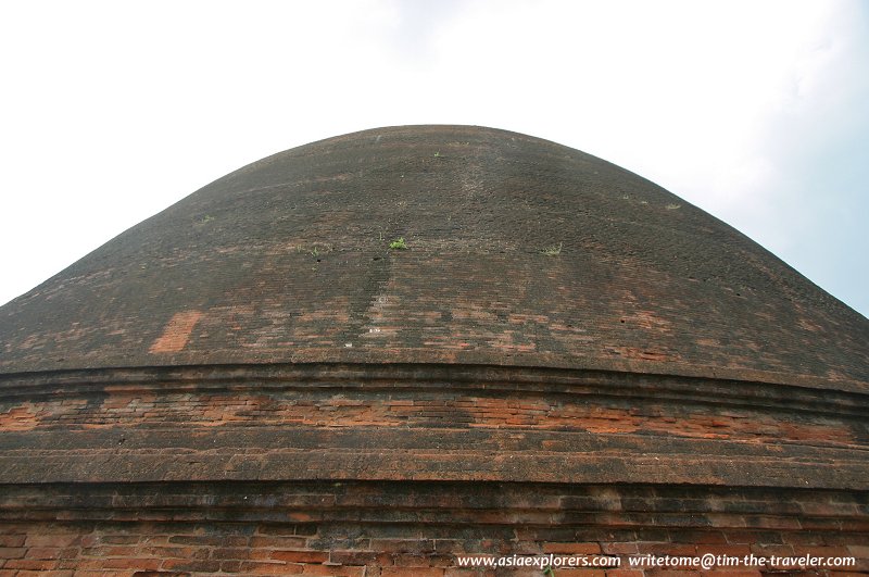 Dagoba of Rankot Vihara