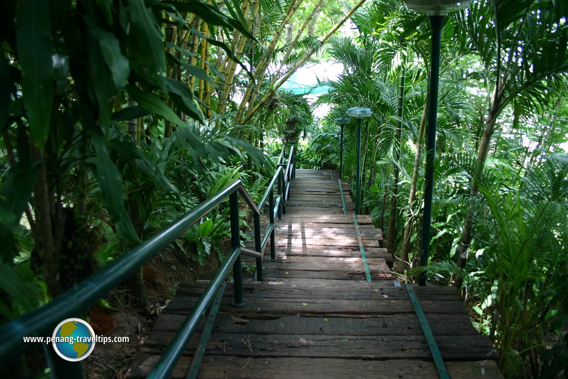 Khao Rang, Phuket