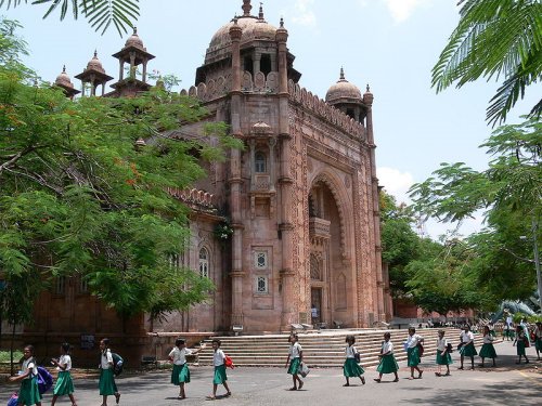 National Art Gallery, Chennai