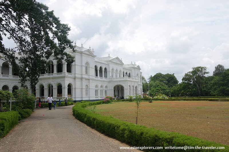 National Museum, Colombo