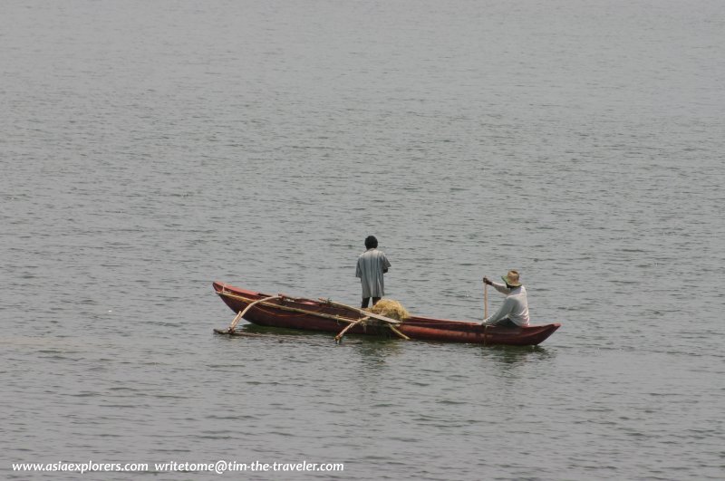 Parakrama Samudra