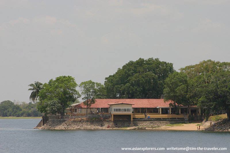 Polonnaruwa Resthouse