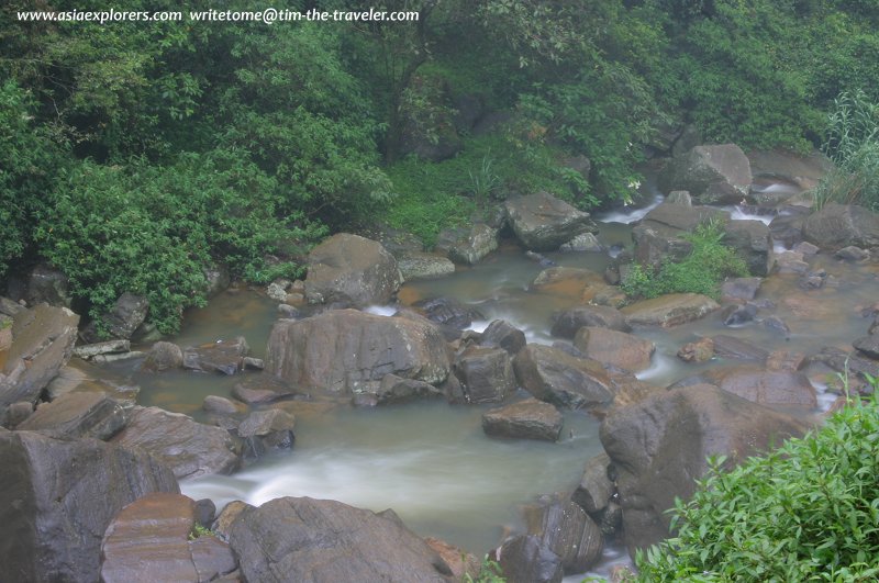 Ramboda River