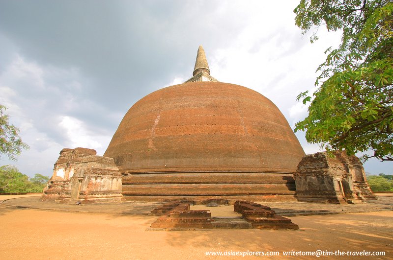 Rankot Vihara