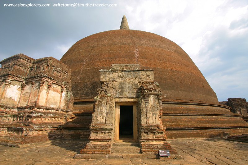 Rankot Vihara