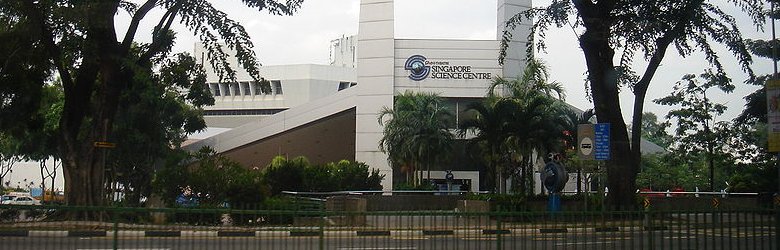 Science Centre, Singapore