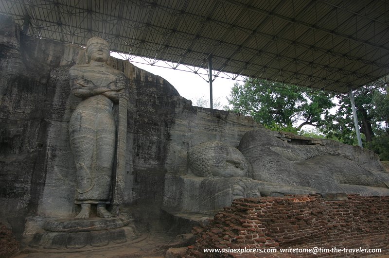 Gal Vihara