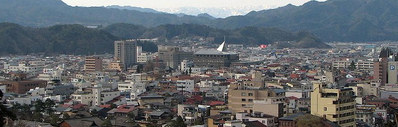 Takayama, Japan