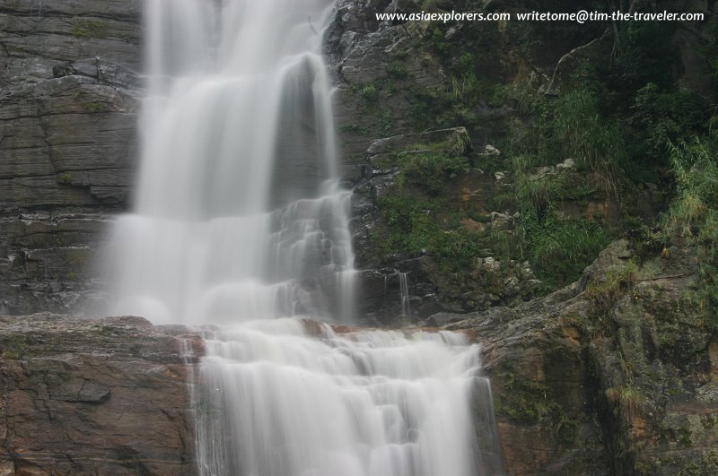 Ramboda Falls