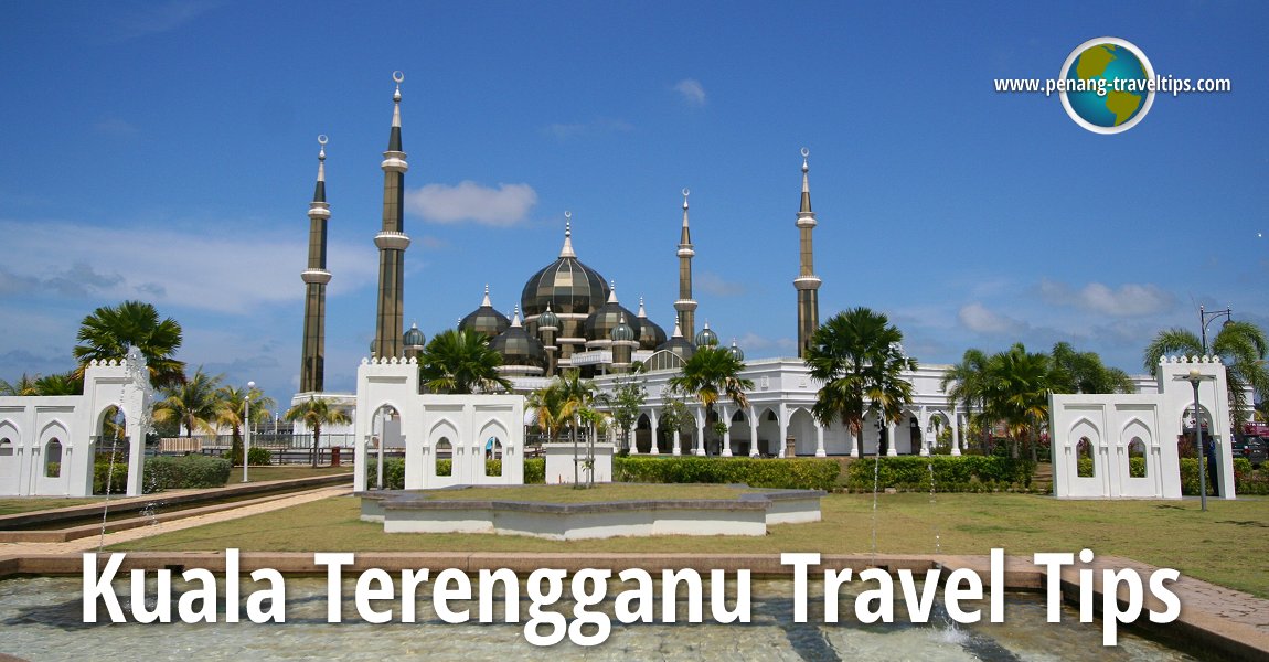 Kuala Terengganu, Terengganu