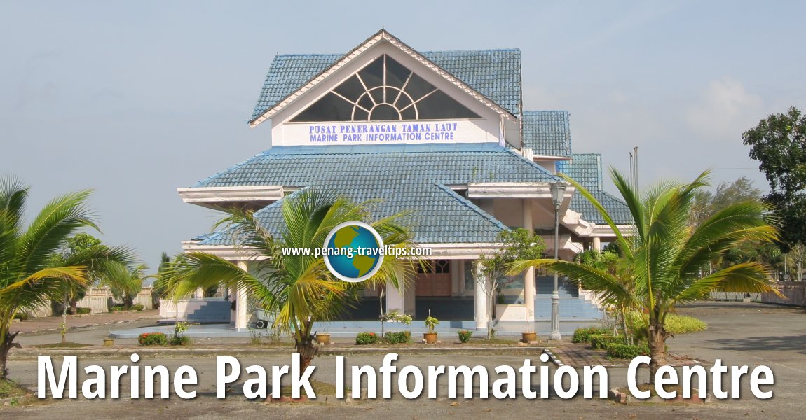 Marine Park Information Centre