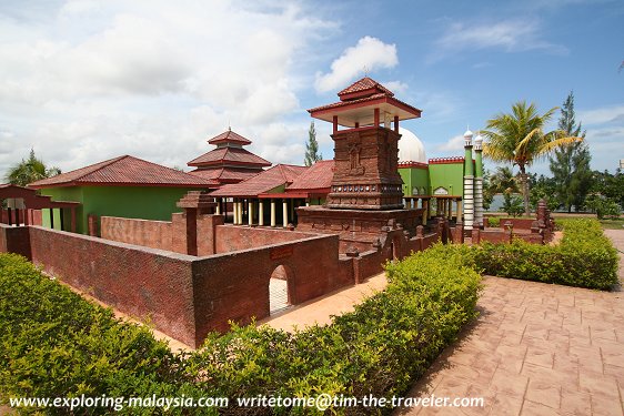 Masjid Al-Manar, Kudus