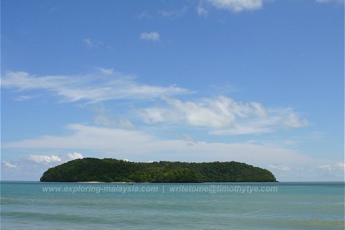 Pulau Tepor, Langkawi