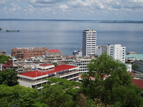 Sandakan