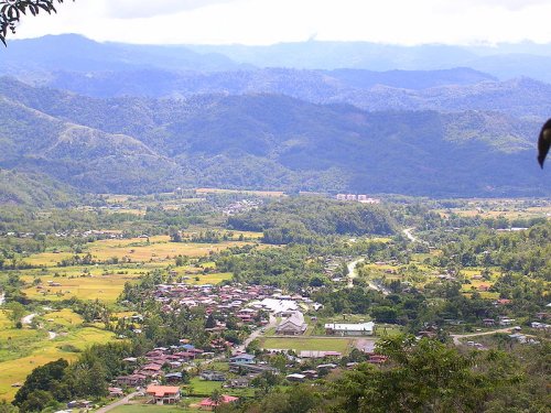 Tambunan