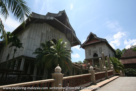 Terengganu State Museum