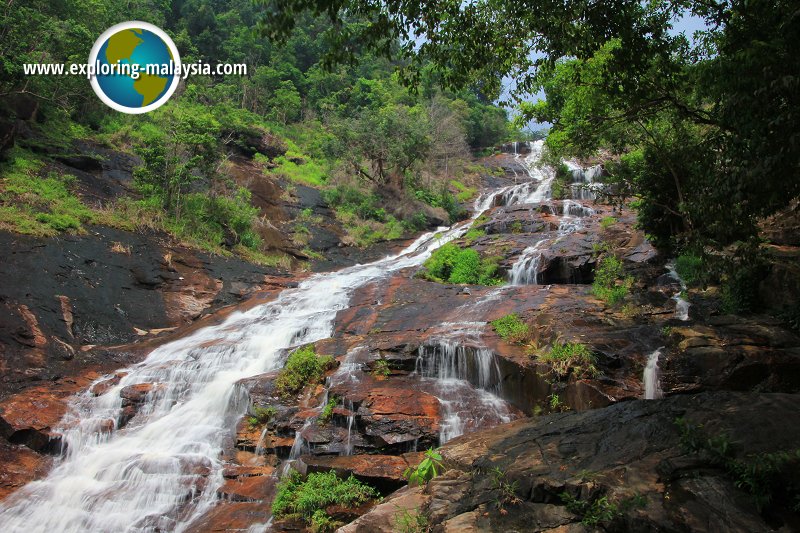 Hutan Lipur Seri Perigi