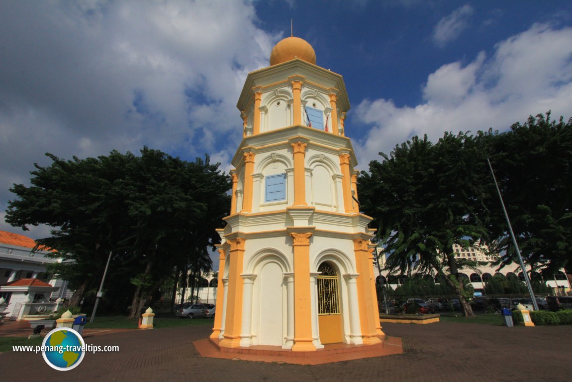  Balai Nobat  Alor Setar Kedah Malaysia